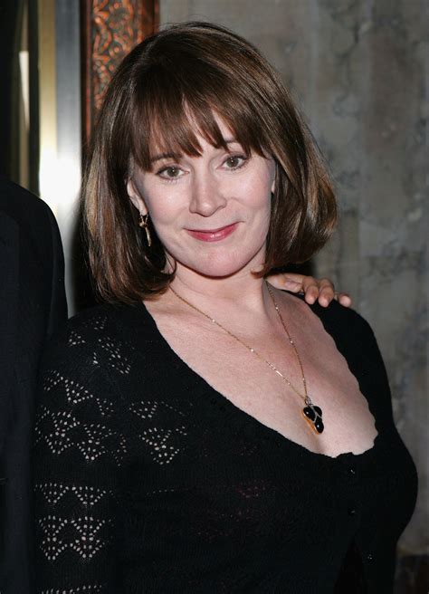 Patricia Richardson Pictures and Photos